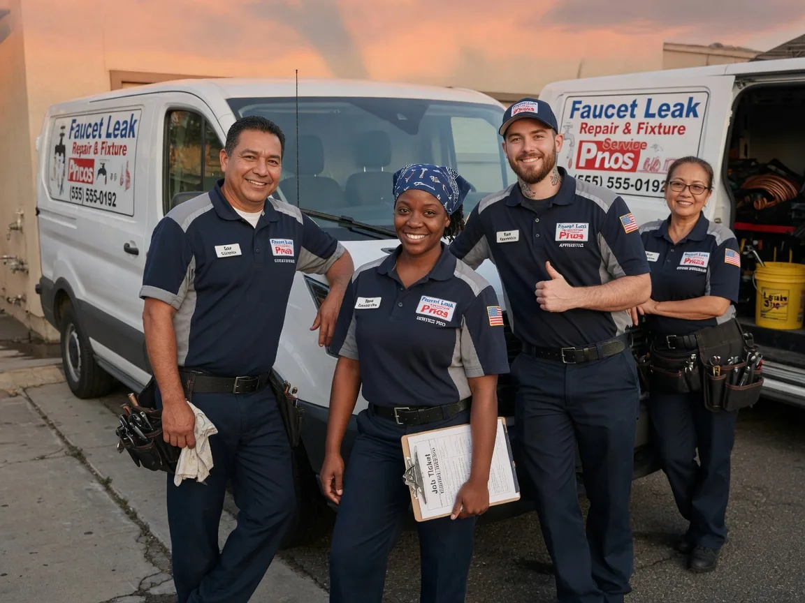 Faucet Repair company in Eskridge, KS