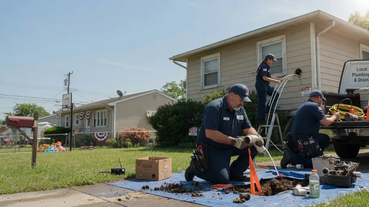 Faucet Repair in Eskridge, KS near me